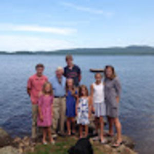 Meet your Posher, Brigid